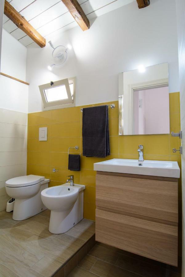 Ficodi Apartments อัลคาโม ภายนอก รูปภาพ
