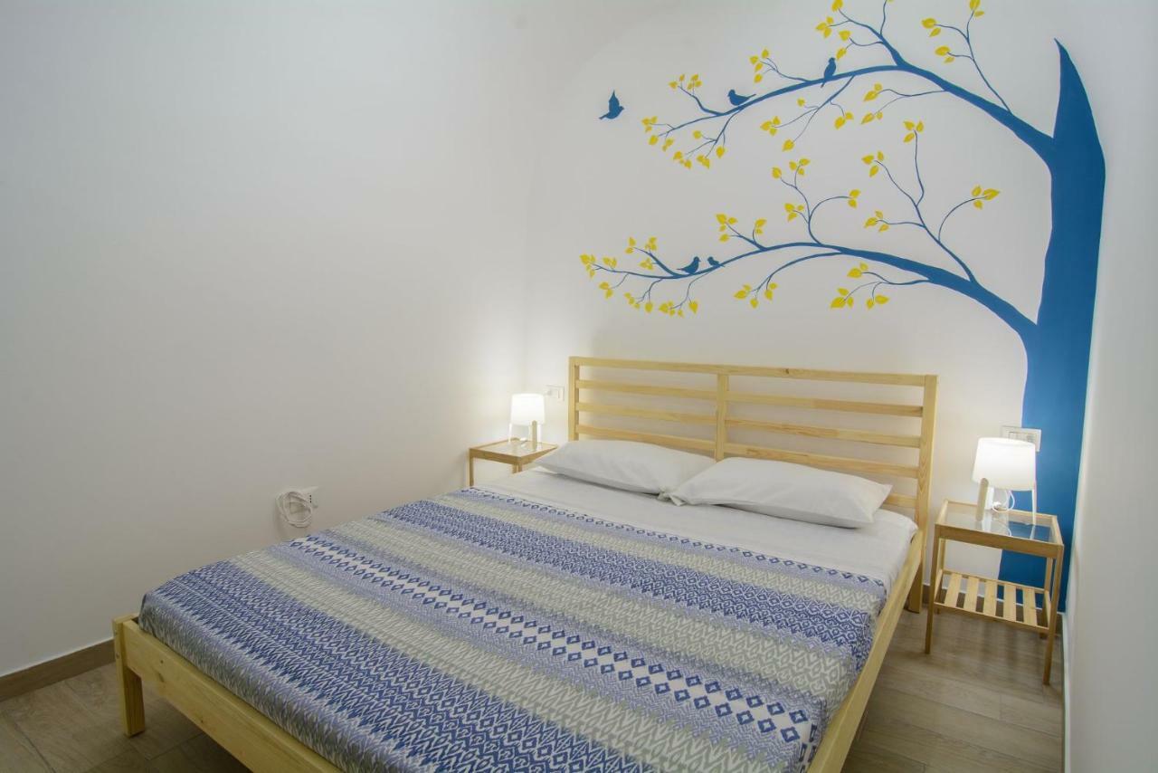 Ficodi Apartments อัลคาโม ภายนอก รูปภาพ