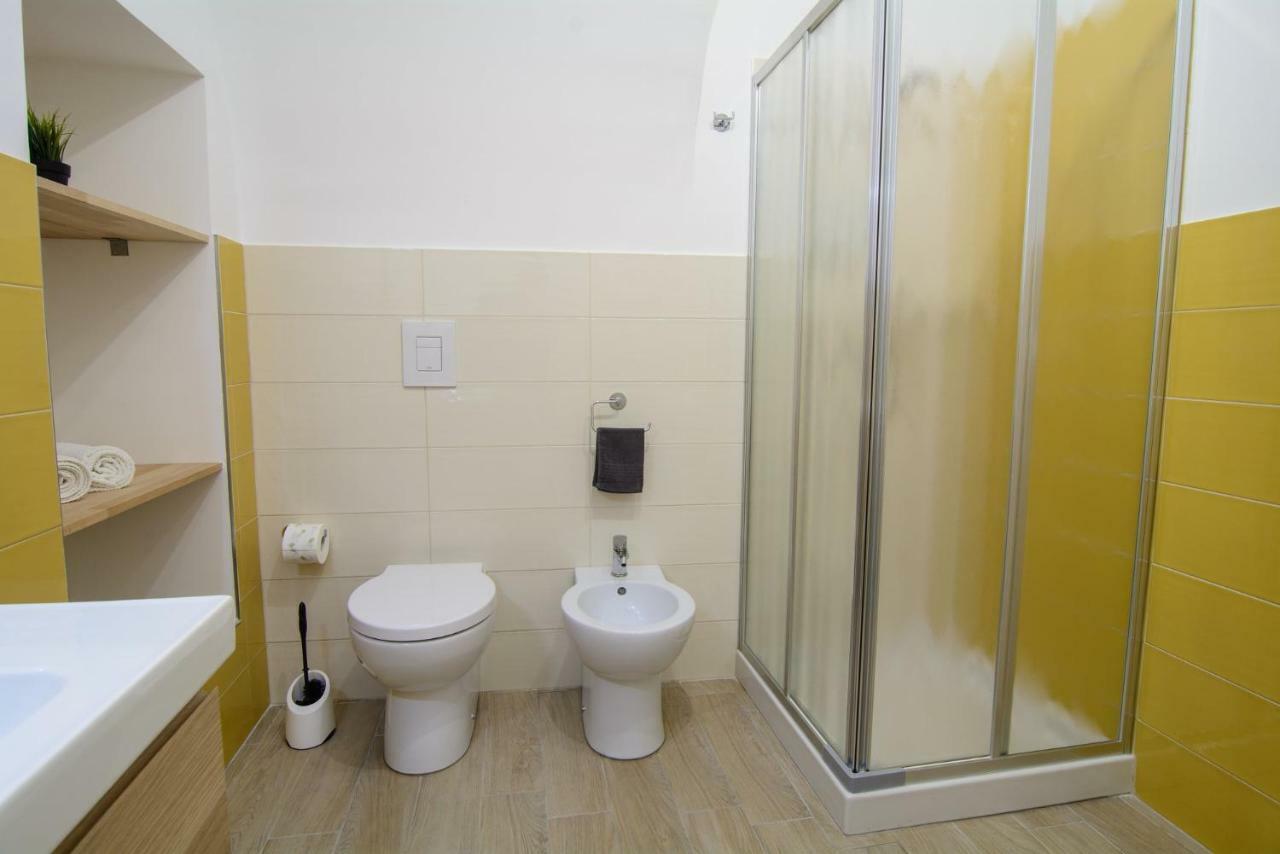 Ficodi Apartments อัลคาโม ภายนอก รูปภาพ