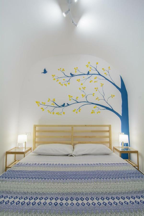 Ficodi Apartments อัลคาโม ภายนอก รูปภาพ