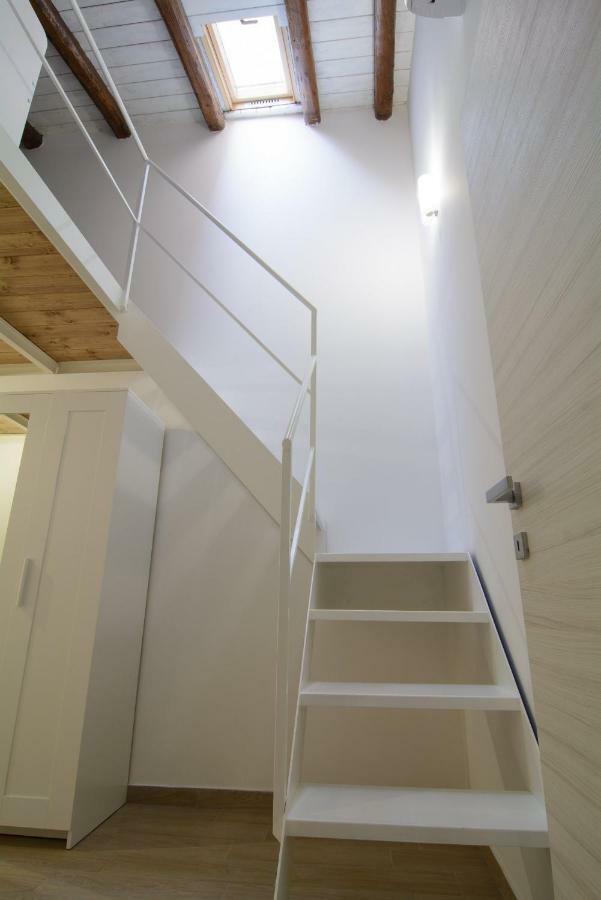 Ficodi Apartments อัลคาโม ภายนอก รูปภาพ